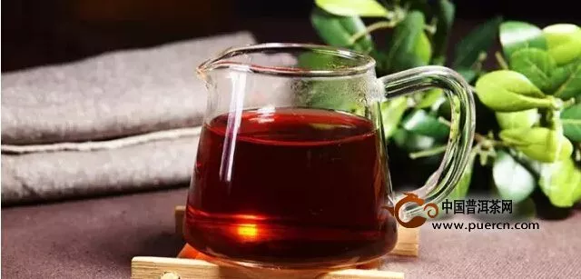 普洱熟茶品质越高的毛茶就越好吗？