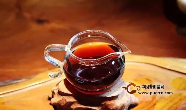 普洱熟茶品质越高的毛茶就越好吗？