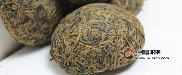 緊壓茶的緊壓程度對(duì)茶品的轉(zhuǎn)化影響