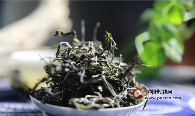 紧压茶的紧压程度对茶品的转化影响