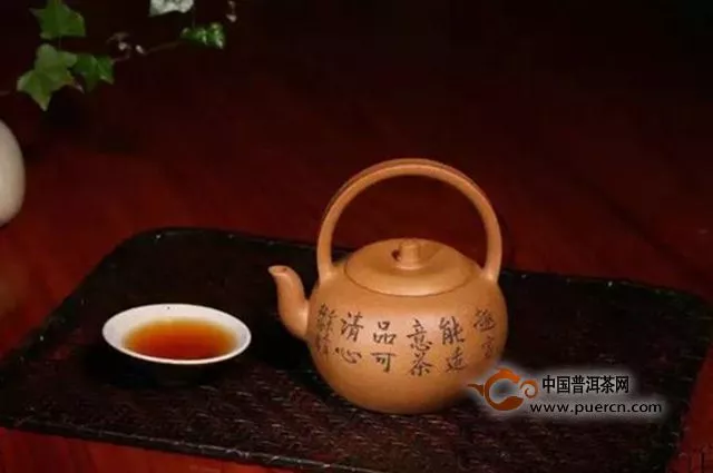 普洱茶生茶和熟茶的优缺点