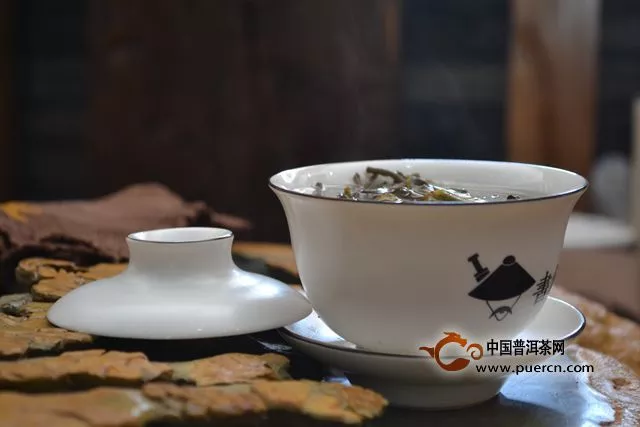 【访谈】书剑古茶：打造普洱古树茶品质江湖