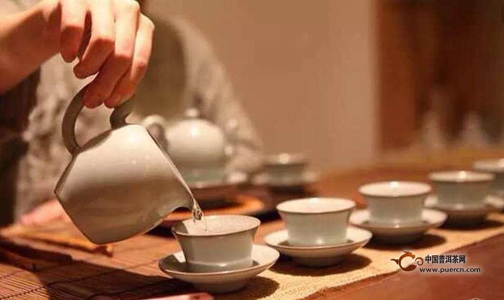 中秋佳节要喝茶的三大理由，你知道吗