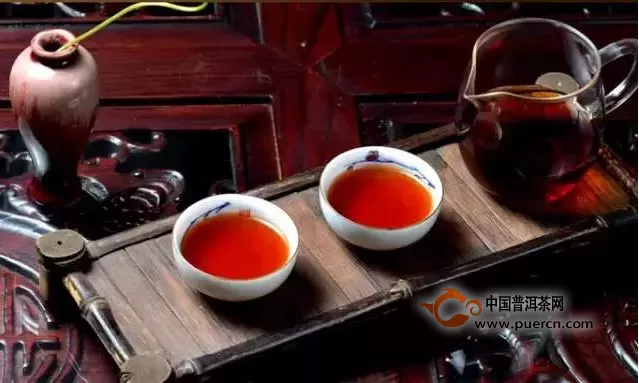 普洱茶与乌龙茶有哪些不同之处？