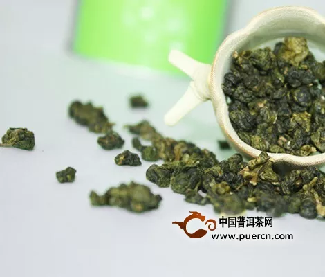 普洱茶与乌龙茶有哪些不同之处？