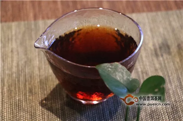 与景迈熟茶相约，与品质相遇