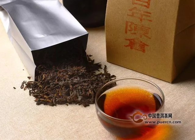 普洱茶的保存方法让你通透的了解普洱茶的价值