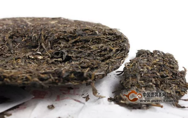 云南普洱茶品牌让你了解什么是好的普洱茶？