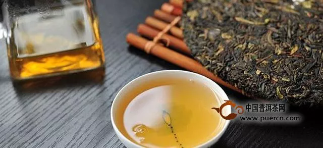 怎么泡普洱茶好喝所需要的技巧