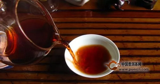 如何判断熟普洱茶能减肥吗