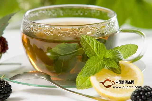 茶叶的功效作用让你对喝茶有更深入的了解
