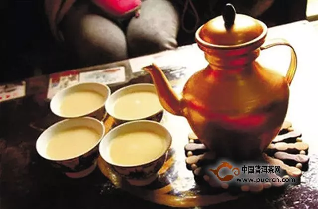 茶叶的功效作用让你对喝茶有更深入的了解