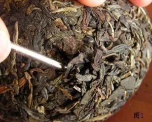 普洱茶茶刀和茶锥怎么使用