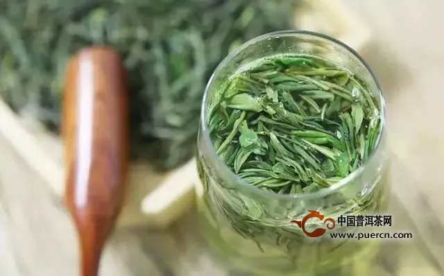 中国茶叶有几种种类