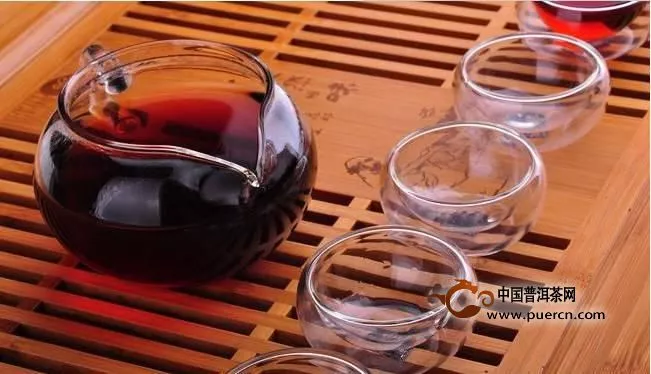 什么是中国茶道