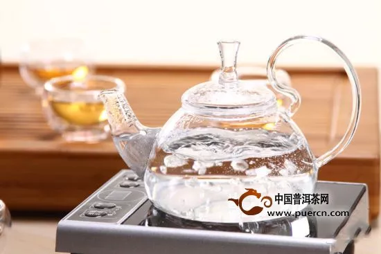 生普洱茶的冲泡方法教程