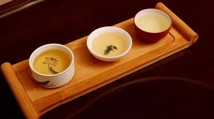 生普洱茶的冲泡方法教程