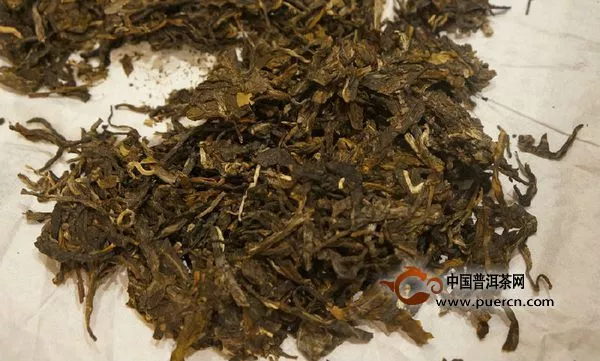 普洱茶的種類(lèi)有哪些