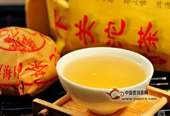 下關(guān)沱茶怎么喝？