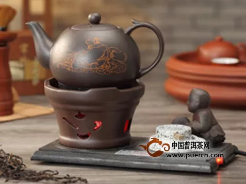 泡普洱茶最適宜水溫及泡多久最好？