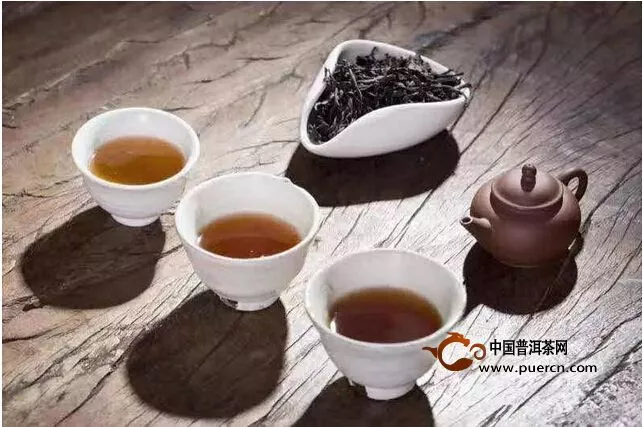 春天养肝喝什么茶?