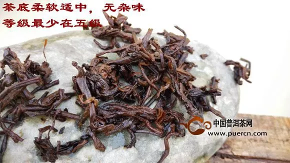 云茶牌普洱茶怎么样?