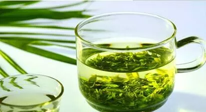 什么茶叶属于绿茶