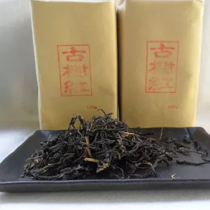 古树红茶多少钱一斤