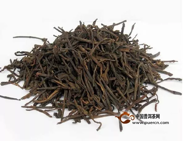 普洱茶茶梗的功效