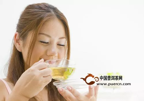 普洱茶有减肥功效吗？
