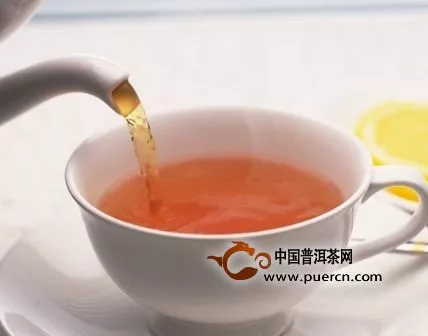 如何辨别红碎茶的优劣