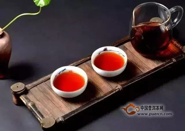 喝普洱茶失眠