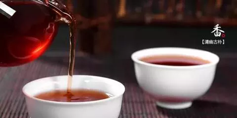 喝普洱茶失眠