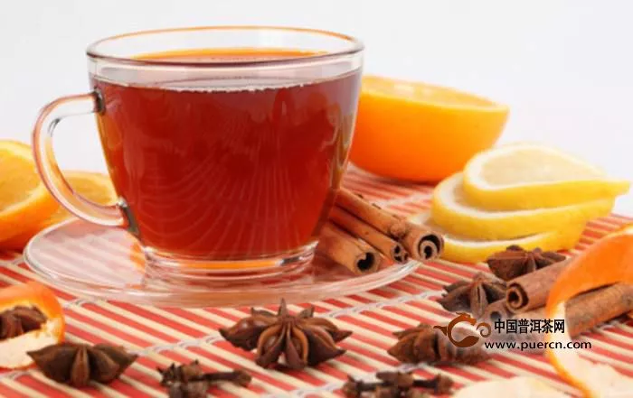 普洱茶养生的六种喝法（推荐）