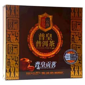 普洱茶有13個(gè)等級(jí)？你聽說(shuō)過嗎？