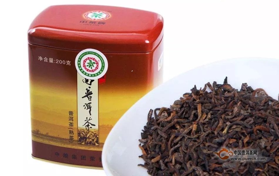 普洱茶有13個(gè)等級(jí)？你聽說(shuō)過嗎？