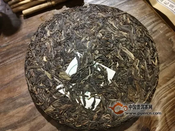 普洱茶有13個等級？你聽說過嗎？