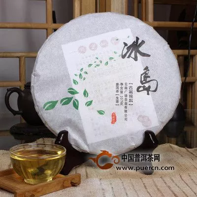 10大普洱古树茶