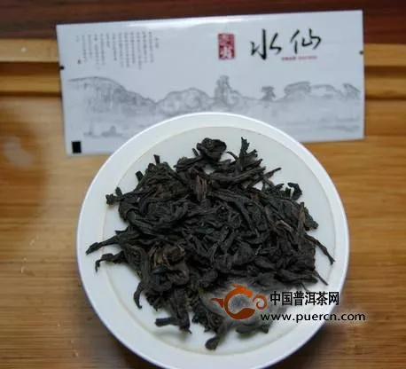 水仙茶是什么