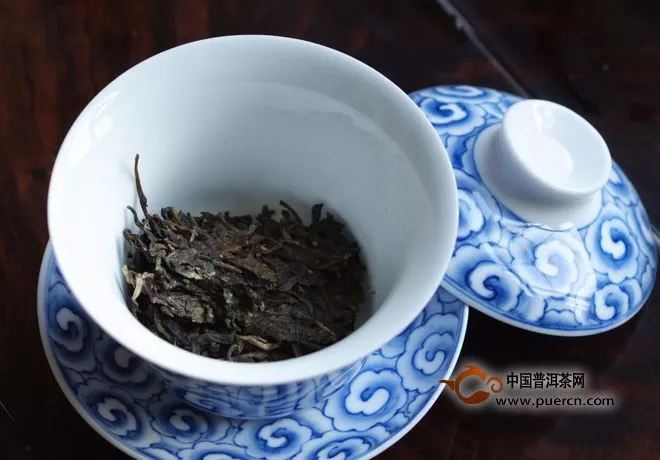 金瓜貢茶怎么泡最好喝？