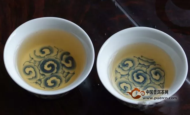 金瓜貢茶怎么泡最好喝？