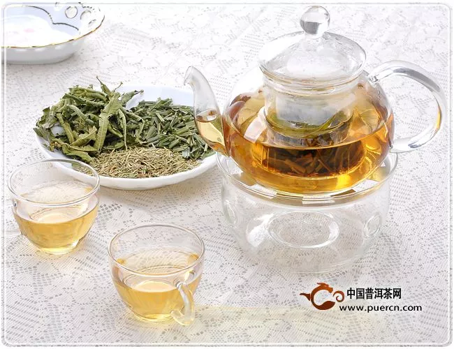 胃不好喝什么花茶养胃？