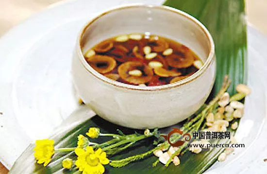 胃不好喝什么花茶養(yǎng)胃？