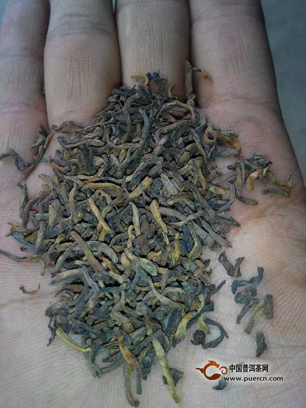 怎样区分茶叶是“添加剂茶”还是天然茶