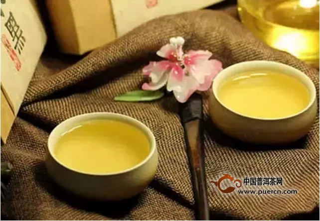 云南普洱茶六大特點(diǎn)