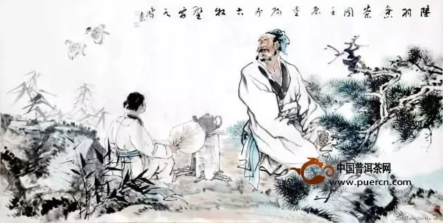 中国古代“十大茶典故”，你知道多少？