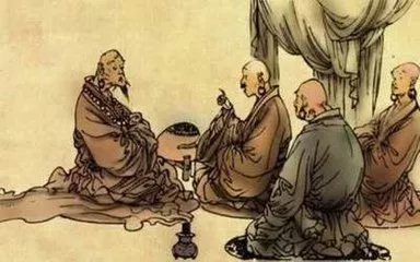 中国古代“十大茶典故”，你知道多少？
