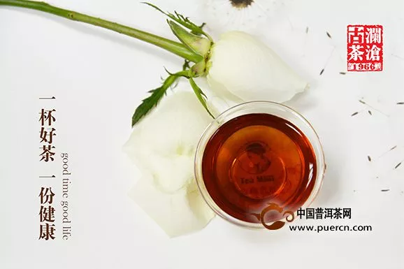 瀾滄古茶怎么樣？