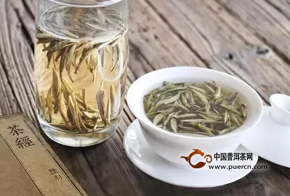 白茶为什么叫白茶