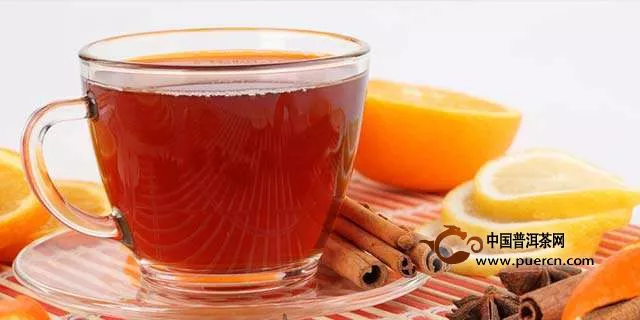 伤胃的6种茶，根据自身情况适量喝